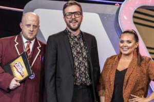 Без дискриминации: телеканал ITV запретил мужчинам создавать комедийные шоу