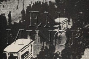 Готик-рок-проект Филипа Ансельмо выпустит дебютный сингл в августе!