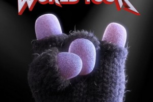 Оззи Осборн озвучит одного из героев мультфильма 'Trolls World Tour'!