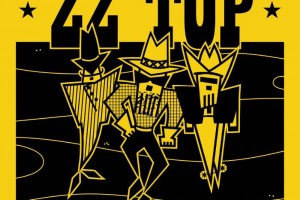 ZZ TOP выпустили однодисковую версию сборника ‘Goin' 50’, трехдисковая версия увидит свет в августе!