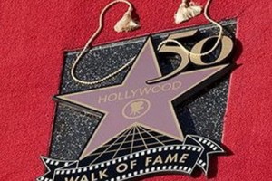 Джулия Робертс и 50 Cent получат звезды на Аллее славы Голливуда