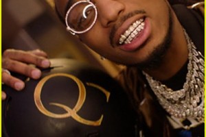 Migos разбросали по стрип-клубу полмиллиона долларов