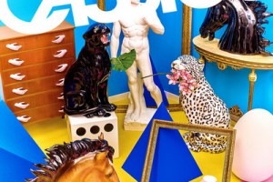 Последний альбома дуэта Cassius вышел через день после смерти его создателя (Слушать)