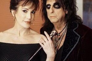 Элис Купер хочет уйти из жизни вместе с женой