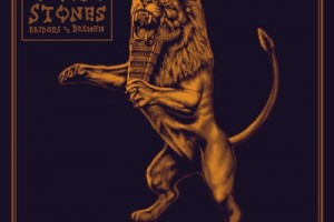 Rolling Stones выпустили концертный альбом «Bridges To Bremen»