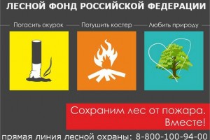 В Астрахани продлили пожаропасный сезон