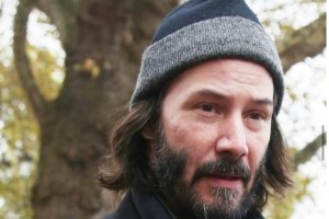 Человек года 2019: фанаты создали петицию в пользу Киану Ривза