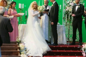 Михаил Гуцериев сделал из Таисии Повалий сбежавшую невесту