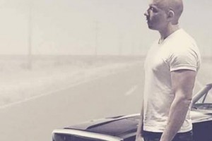 Вин Дизель объявил о старте съемок нового «Форсажа» 