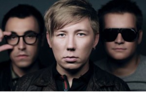 Группу Марсель запер на крыше работник ТСЖ