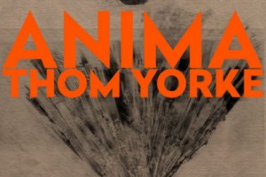 Том Йорк выпустил «антиутопичный» альбом