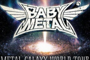 Японские металлистки Babymetal впервые выступят в России