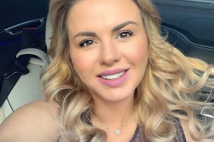 Анна Семенович развеяла слухи о себе