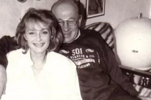 Умерла вдова Евгения Евстигнеева