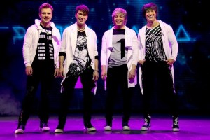 Алибасов приглашает трансгендеров в новый состав "На-На"