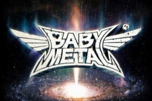 Babymetal выпускают первый альбом вдвоем