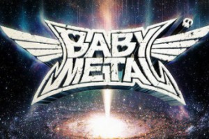 Японские металлистки Babymetal впервые выступят в России
