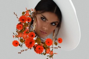 Мишель Андраде - «Latino Ritmo»