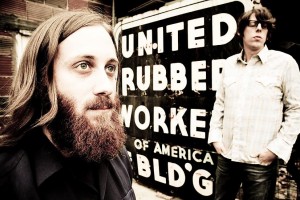 The Black Keys выпустили альбом-посвящение электрогитаре