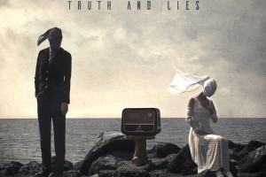 СЛУШАЕМ И ВОСХИЩАЕМСЯ!!!! Tyler Bryant & the Shakedown - Truth And Lies (2019)!!!!!