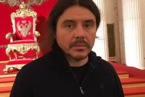 Дмитрий Ревякин готовит новый сольный альбом