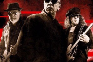 Концерт Гарика Сукачева покажет «Рен-ТВ»