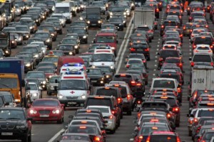 ГИБДД готовит улучшения для правил дорожного движения