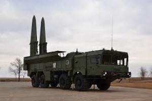 В Астраханской области проведут пуски ракет