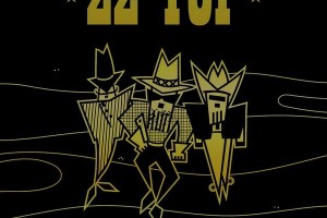 ZZ Top - Goin' 50. 2019 (3CD)!!!!!!!!!!!!!!!!!!!!!!!!
