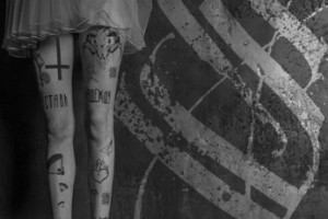 Stigmata собрала акустический «Калейдоскоп» с песней погибшего друга