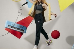 Монеточка предложила всем купить свои кроссовки