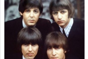 Создан алгоритм для определения авторства песен Beatles