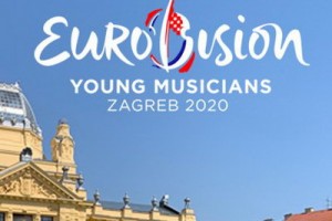Eurovision Young Misicians 2020 поедет в Хорватию
