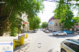 Астраханцев приглашают на экскурсию по одной из центральных улиц города