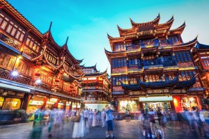 Астраханцы с хорошем уровнем английского могут переехать в Китай