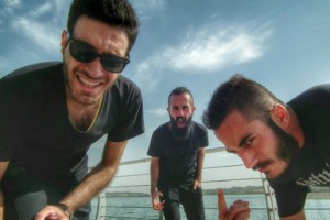 Иранская группа получила 14 лет тюрьмы и удары плетьми за любовь к хеви-металу