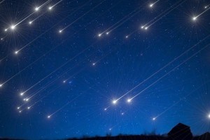 Астраханские астрономы приглашают посмотреть на звездопад