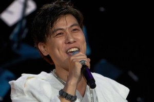 Лидером первого конкурсного дня на «Славянском базаре» стал исполнитель из Казахстана