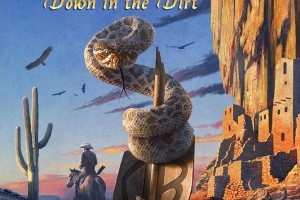Dirt Brothers - Down In The Dirt. 2019!!!!!!!!!!!!!!!!!!!!