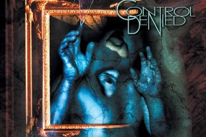 Control Denied - «The Fragile Art Of Existence» (1999)!!!!!!!!!!!!!!!!!!!!!!!!!!!!!!!