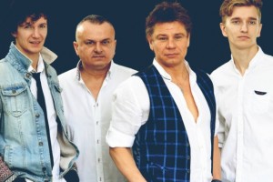 "Бабочки июля": группа "Табула Раса" презентовала жизнерадостный летний клип 