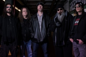 EXHORDER выпустят альбом 'Mourn The Southern Skies' в сентябре!!!!!!!!!!!!!!!!!!!!!