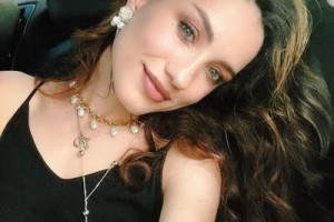 Виктория Дайнеко: «Нужно жить полной жизнью для того, чтобы петь»