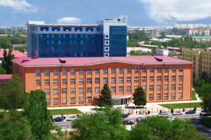Астраханский государственный университет вошел в топ-20 экономических ВУЗов страны
