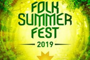 «Мельница» и «Отава Ё» выступят на Folk Summer Fest 2019