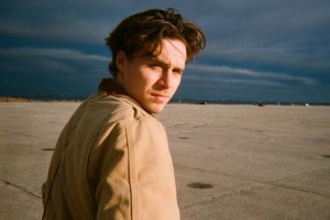 СЫН ДЭВИДА И ВИКТОРИИ БЕКХЭМ СНЯЛ СВОЙ ПЕРВЫЙ КЛИП