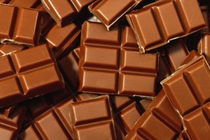 Швейцарская корпорация придумала шоколад без сахара