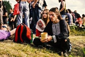 На берегу Оки пройдет Folk Summer Fest