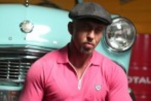 Новый клип Полиграф ШарикOFF - МУРАШИТ