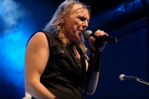 PRETTY MAIDS выпустят альбом 'Undress Your Madness' в ноябре!!!!!!!!!!!!!